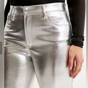 NWT Abercrombie Pant